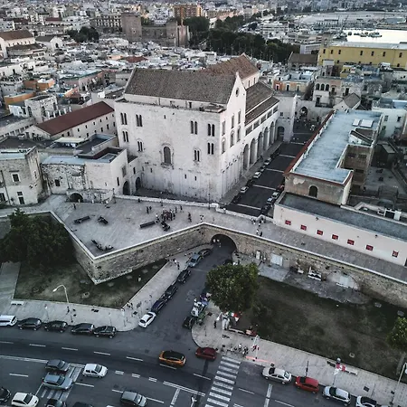 Apartamento Waterfront Terrace - San Girolamo *