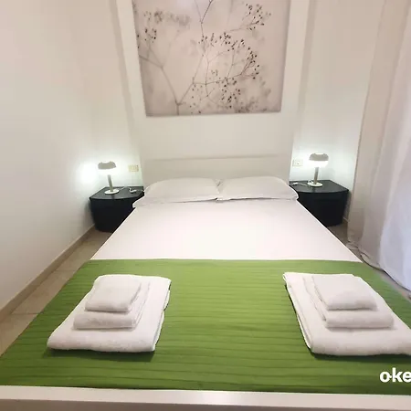 Waterfront Terrace - San Girolamo Bari