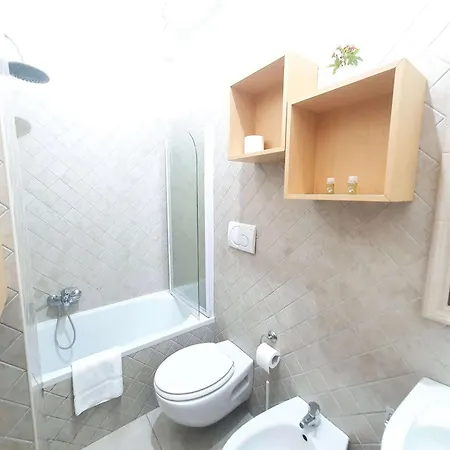 Waterfront Terrace - San Girolamo * Bari