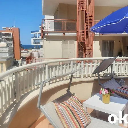 Apartamento Waterfront Terrace - San Girolamo