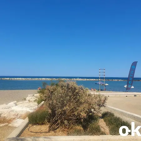 Waterfront Terrace - San Girolamo