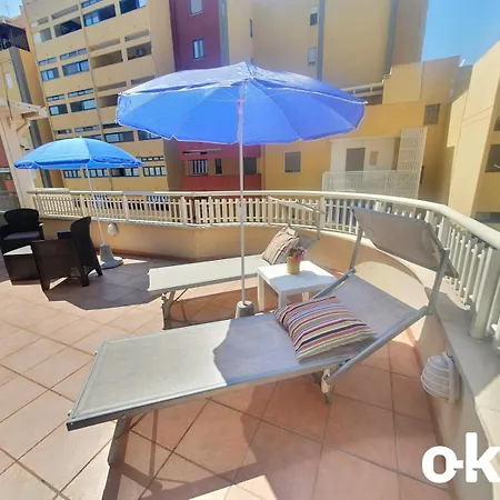 Waterfront Terrace - San Girolamo Apartamento Bari