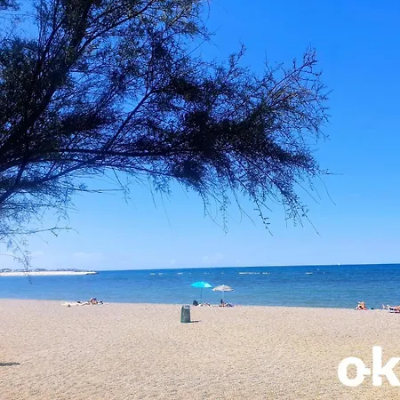 Waterfront Terrace - San Girolamo * Bari