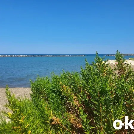 Apartment Waterfront Terrace - San Girolamo
