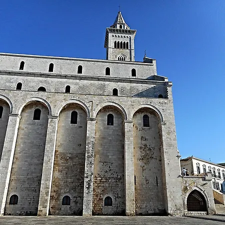 Apartamento Waterfront Terrace - San Girolamo