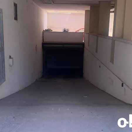 Waterfront Terrace - San Girolamo