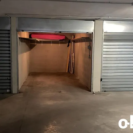 Apartamento Waterfront Terrace - San Girolamo