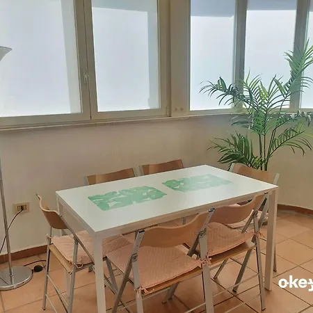 Waterfront Terrace - San Girolamo Apartamento *