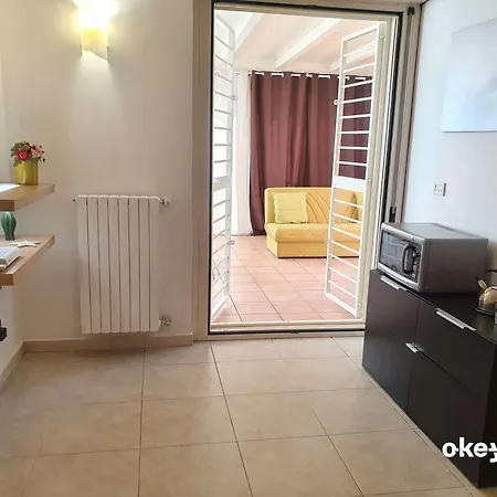 Waterfront Terrace - San Girolamo