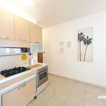 Waterfront Terrace - San Girolamo Apartamento *