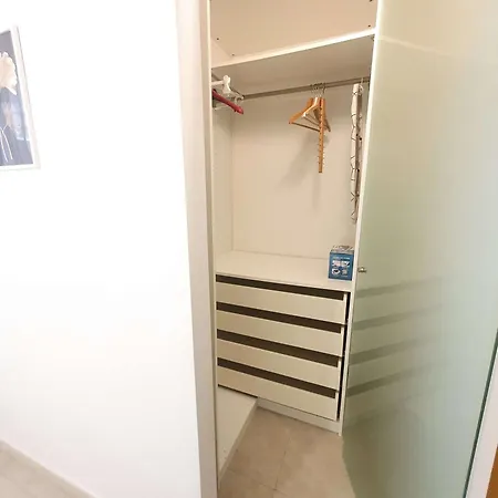 Apartamento Waterfront Terrace - San Girolamo *