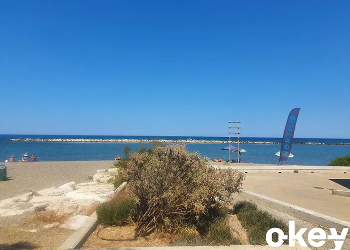 Waterfront Terrace - San Girolamo