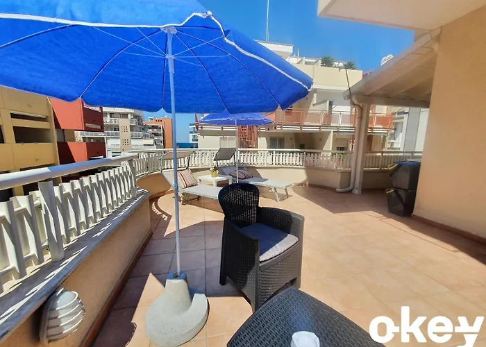 Waterfront Terrace - San Girolamo בארי