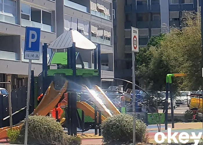 דירה Waterfront Terrace - San Girolamo בארי