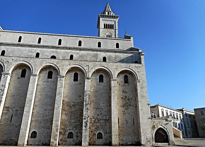 דירה Waterfront Terrace - San Girolamo