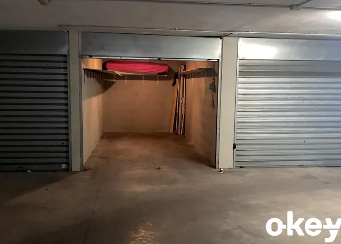 דירה Waterfront Terrace - San Girolamo