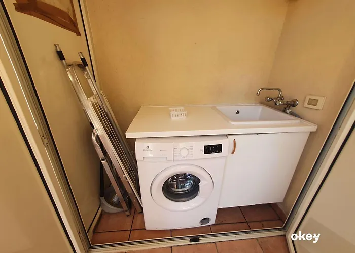 Waterfront Terrace - San Girolamo