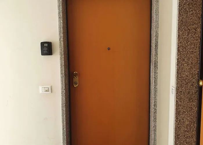 Waterfront Terrace - San Girolamo דירה בארי