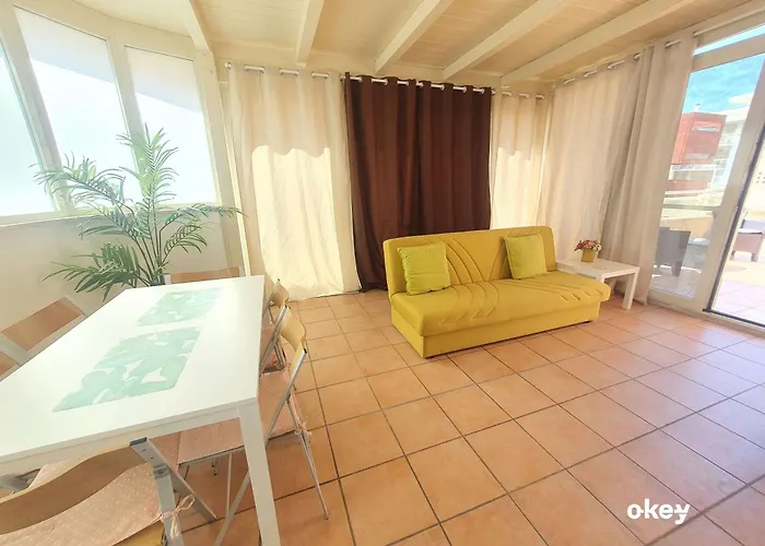 Waterfront Terrace - San Girolamo * בארי