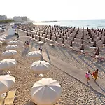 Waterfront Terrace - San Girolamo Apartman Bari