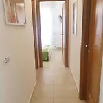 Waterfront Terrace - San Girolamo Apartman Bari