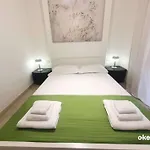 Waterfront Terrace - San Girolamo Bari