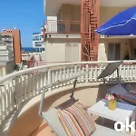 Apartman Waterfront Terrace - San Girolamo