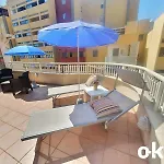 Waterfront Terrace - San Girolamo Appartamento Bari