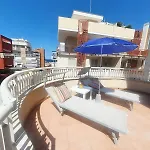 Waterfront Terrace - San Girolamo