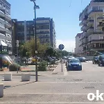 Waterfront Terrace - San Girolamo * Bari