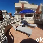 Waterfront Terrace - San Girolamo Appartamento Bari