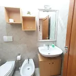 Apartman Waterfront Terrace - San Girolamo Bari