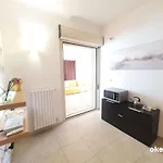 Waterfront Terrace - San Girolamo Apartman