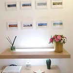 Apartman Waterfront Terrace - San Girolamo Bari