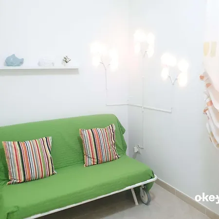 Waterfront Terrace - San Girolamo