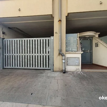 Apartman Waterfront Terrace - San Girolamo *