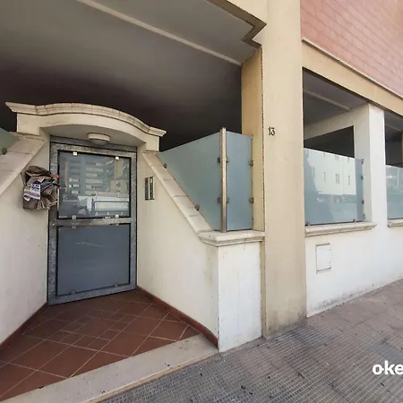 Apartment Waterfront Terrace - San Girolamo Bari