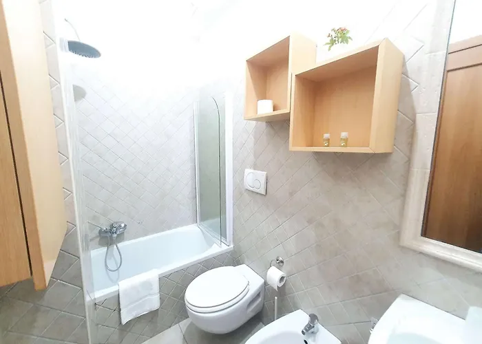 Waterfront Terrace - San Girolamo * Bari