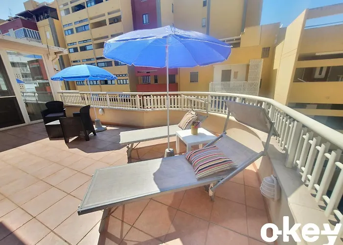 Waterfront Terrace - San Girolamo Apartmán Bari