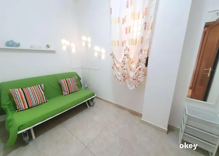 Waterfront Terrace - San Girolamo Bari