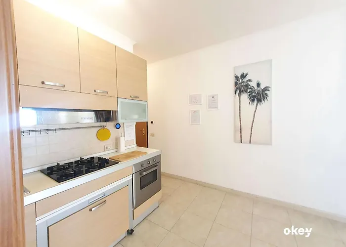 Waterfront Terrace - San Girolamo Apartmán *