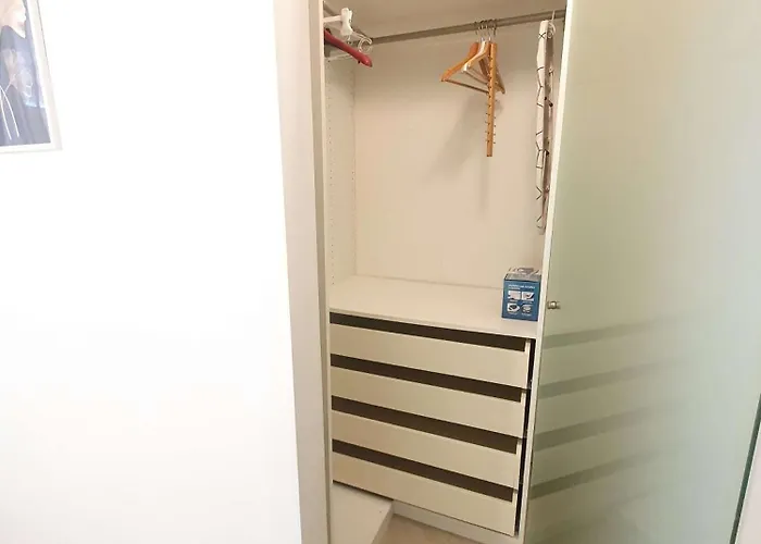 Apartmán Waterfront Terrace - San Girolamo *